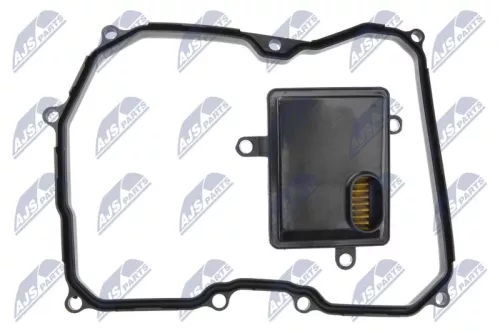 NTY NTY (FSF-VW-006) Hydraulic Filter Kit, automatic transmission 