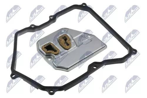 Hydraulic Filter Kit, automatic transmission