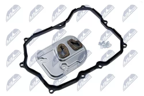 NTY NTY FSF-VW-010 Hydraulic Filter Kit, automatic transmission 