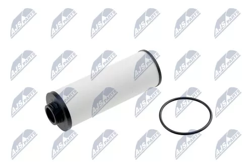 Hydraulic Filter, automatic transmission
