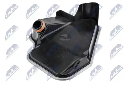 NTY NTY FSF-VW-014 Hydraulic Filter, automatic transmission 