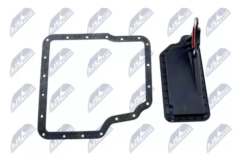 NTY NTY FSF-VW-015 Hydraulic Filter Kit, automatic transmission 