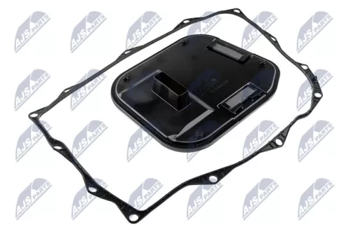 NTY NTY FSF-VW-016 Hydraulic Filter Kit, automatic transmission 