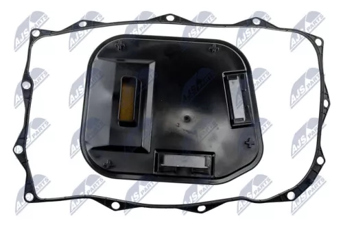 NTY NTY FSF-VW-016 Hydraulic Filter Kit, automatic transmission 