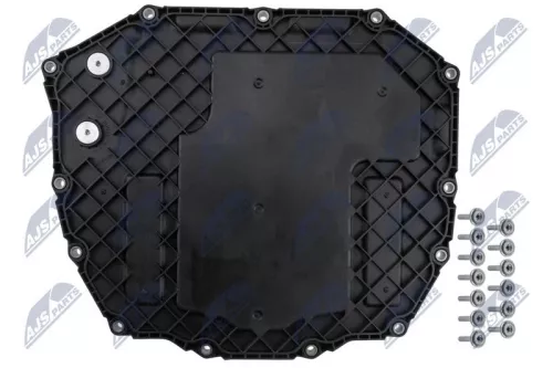 NTY NTY FSF-VW-019 Hydraulic Filter, automatic transmission 