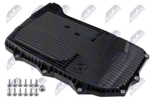 NTY NTY FSF-VW-020 Hydraulic Filter, automatic transmission 