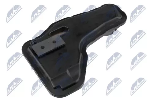 Hydraulic Filter, automatic transmission