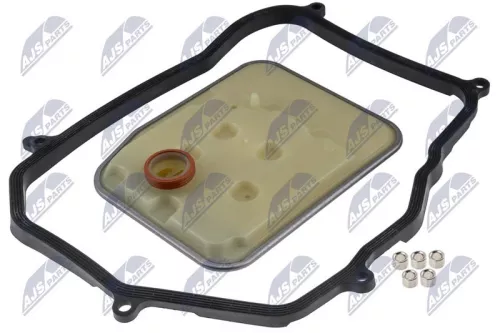 NTY NTY FSF-VW-027 Hydraulic Filter, automatic transmission 