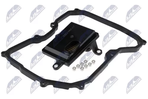 NTY NTY (FSF-VW-029) Hydraulic Filter Kit, automatic transmission 