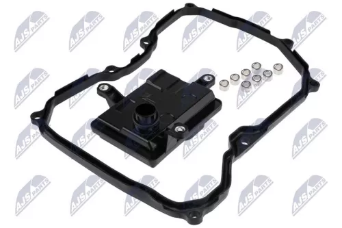 NTY NTY (FSF-VW-029) Hydraulic Filter Kit, automatic transmission 