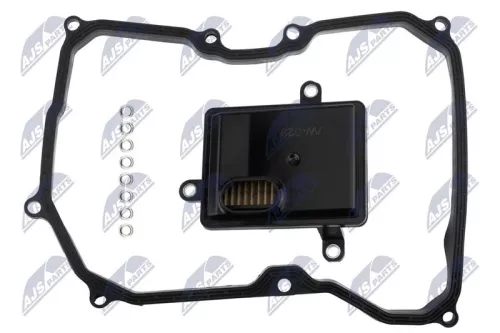 NTY NTY (FSF-VW-029) Hydraulic Filter Kit, automatic transmission 