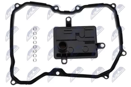 NTY NTY (FSF-VW-029) Hydraulic Filter Kit, automatic transmission 