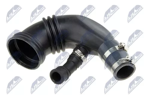NTY NTY GPP-AR-000 Charge Air Hose 