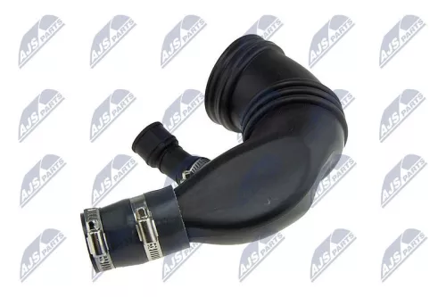 NTY NTY GPP-AR-000 Charge Air Hose 