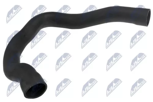 Charge Air Hose