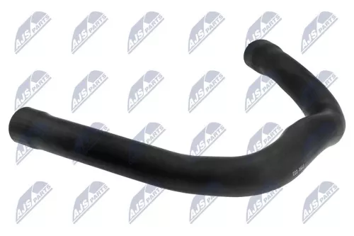 NTY NTY GPP-AR-003 Charge Air Hose 