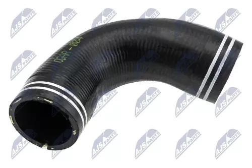 NTY NTY GPP-AR-004 Charge Air Hose 