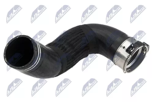 NTY NTY GPP-AR-007 Charge Air Hose 