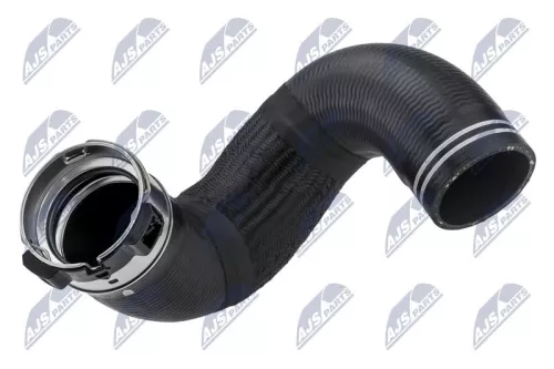NTY NTY GPP-AR-008 Charge Air Hose 