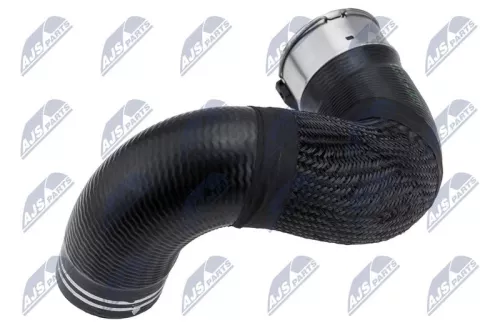 NTY NTY GPP-AR-008 Charge Air Hose 