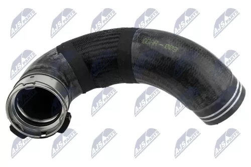 NTY NTY GPP-AR-009 Charge Air Hose 