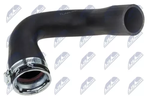 NTY NTY GPP-AR-010 Charge Air Hose 