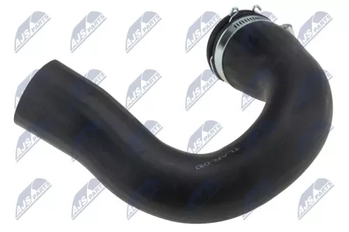 NTY NTY GPP-AR-010 Charge Air Hose 