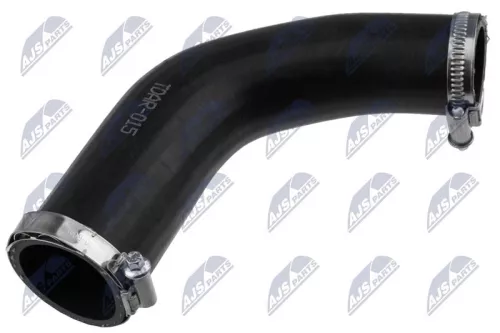 Charge Air Hose