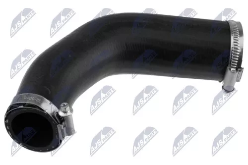 NTY NTY GPP-AR-015 Charge Air Hose 