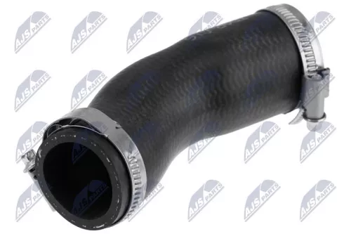 Charge Air Hose
