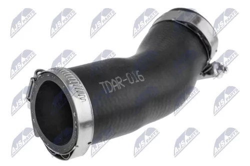 NTY NTY GPP-AR-016 Charge Air Hose 