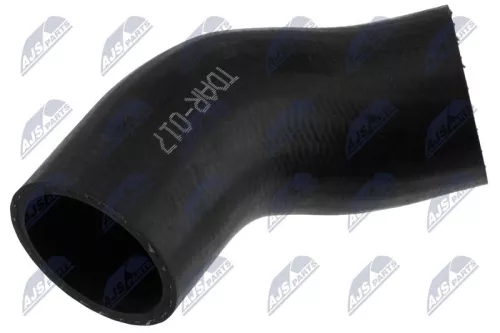 NTY NTY GPP-AR-017 Charge Air Hose 