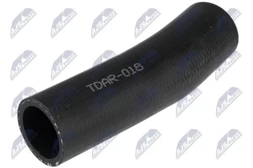 Charge Air Hose