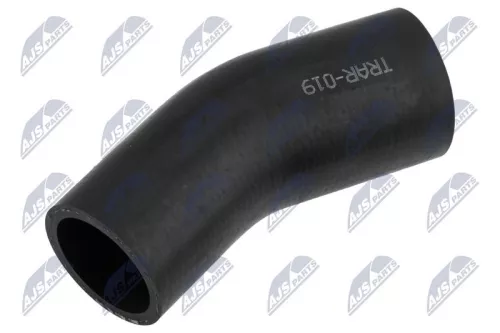 NTY NTY GPP-AR-019 Charge Air Hose 