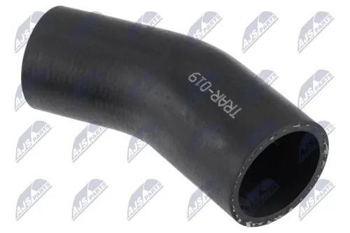 NTY NTY GPP-AR-019 Charge Air Hose 