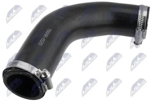 Charge Air Hose