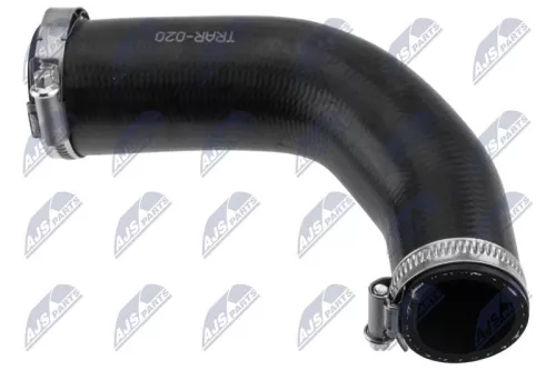 NTY NTY GPP-AR-020 Charge Air Hose 