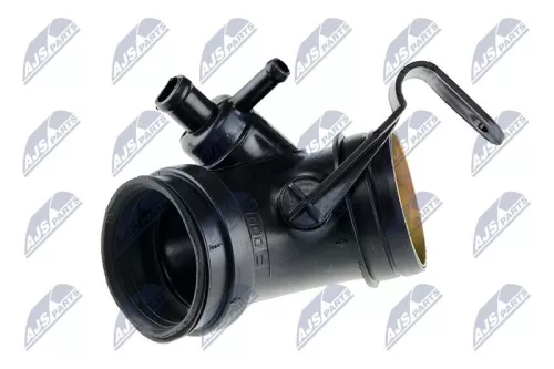 NTY NTY (GPP-AU-003) Intake Hose, air filter 