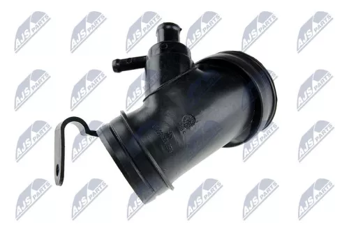 NTY NTY (GPP-AU-003) Intake Hose, air filter 