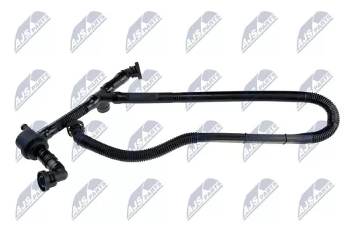 NTY NTY GPP-AU-004 Hose, crankcase ventilation 