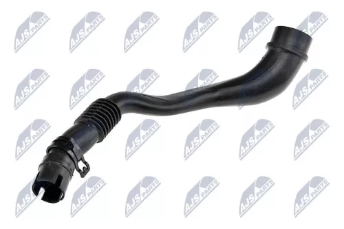 NTY NTY GPP-AU-005 Hose, crankcase ventilation 