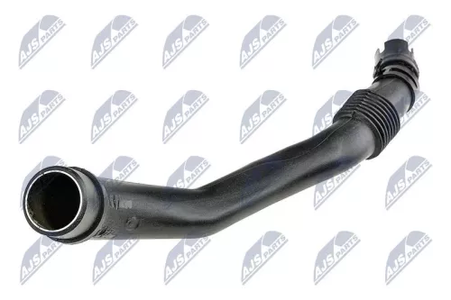 NTY NTY GPP-AU-005 Hose, crankcase ventilation 