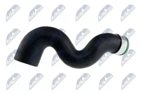 NTY NTY GPP-AU-006 Charge Air Hose 