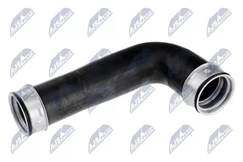 Charge Air Hose