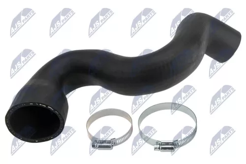 NTY NTY GPP-AU-010 Charge Air Hose 