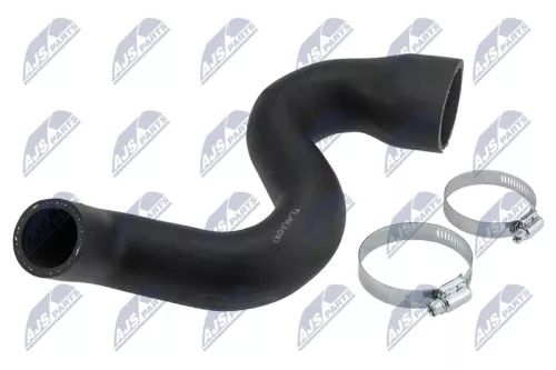 NTY NTY GPP-AU-010 Charge Air Hose 