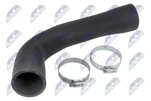 Charge Air Hose