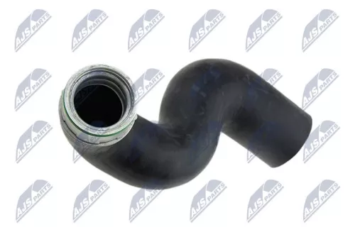 Charge Air Hose