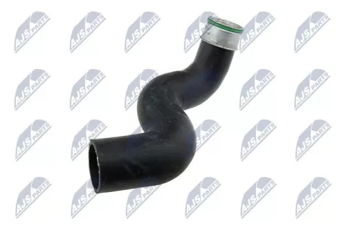 NTY NTY GPP-AU-014 Charge Air Hose 