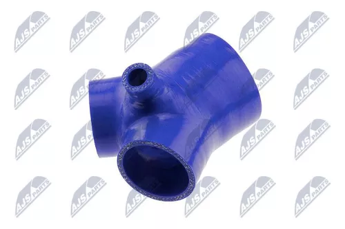 NTY NTY (GPP-AU-015) Intake Hose, air filter 